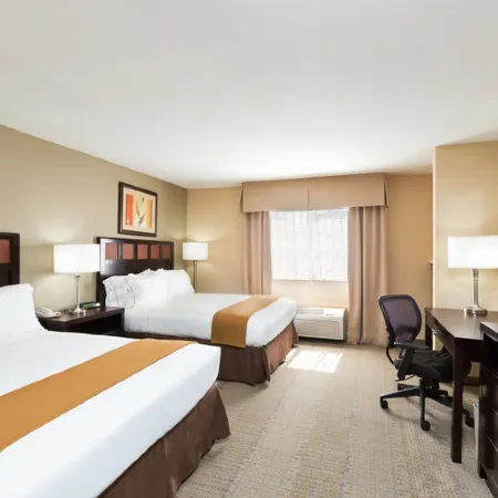 Holiday Inn Express PALESTINE by IHG