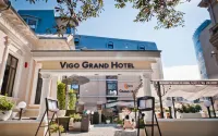 Vigo Grand Hotel Hotels near Muzeul Memorial „Nichita Stănescu”