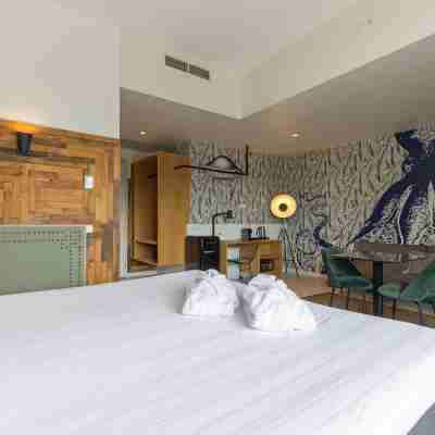 Leonardo Hotel Vinkeveen Amsterdam Rooms