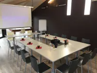 Kyriad Direct Lure Hotels in Ronchamp