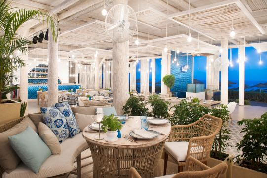 엘라 퀄리티 리조트 호텔