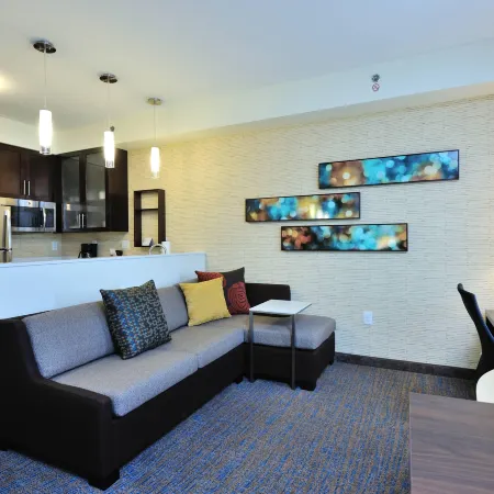 Residence Inn Houston Tomball