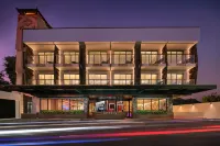 Aloft Bali Seminyak Hotels near Cotton Cloud Baby (Canggu)