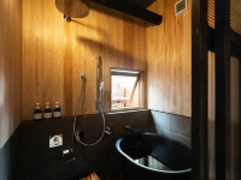 NIPPONIA 甲佐 疏水の郷 甲佐町のホテル