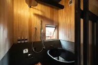 Nipponia Kosa Canal Town Hotels in Mifune