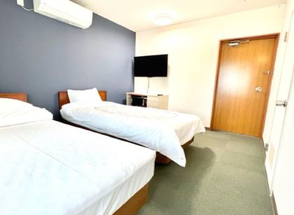 ＨＯＴＥＬ　フォーシーズン湯郷