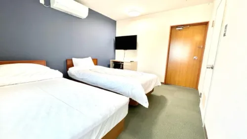 Four Season Yunogou Hotels in Mimasaka