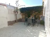 Charming Bungalow in Torrevieja Near la Mata Natural Park