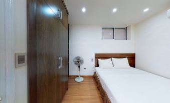 Canvas Cau Giay Apartments