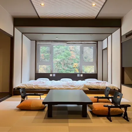 Hotel Kurobe