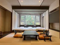 Hotel Kurobe Các khách sạn ở 