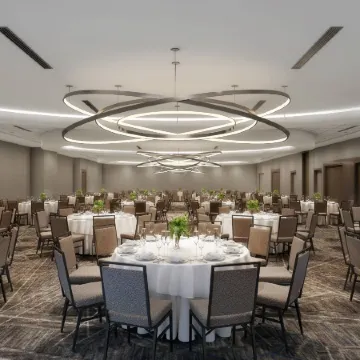 Cincinnati Marriott at RiverCenter