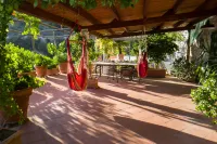 Luxury Villa, Pool, Sea Access, Large Terraces, Stupendous Views Hotels in Furore