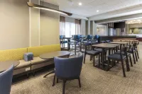 奧斯汀帕默/科技嶺萬豪SpringHill飯店 - 早餐