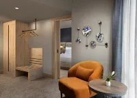 Crowne Plaza ISTANBUL - ORTAKOY BOSPHORUS by IHG - Spa