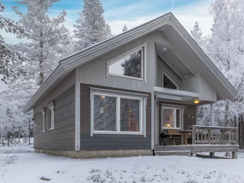 Aslakin Helmi b - Homestays