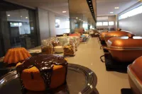 Nord Easy Connect - servizio colazione
