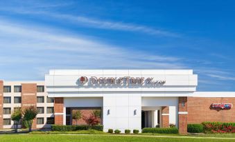 DoubleTree by Hilton Hotel Rocky Mount