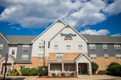 TownePlace Suites Fredericksburg