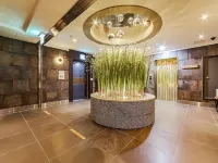 อุลซาน เคทีเอ็กซ์ สเตชั่น 1.2.3 โรงแรมในอุลซาน