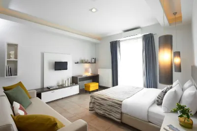 Maison Hotel Hotel a Chalkidona