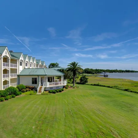 Epworth by the Sea