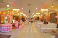Hotel Maiden Residency Hotel di Ghaziabad