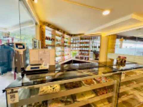 Poppys Pleasant Stay Hoteles en Kodaikanal