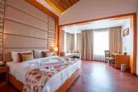 The Fern Surya Resort Kasauli Hills, Dharampur