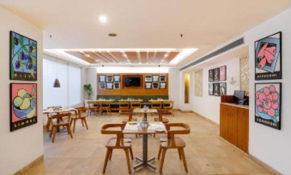 Lemon Tree Hotel Chandigarh