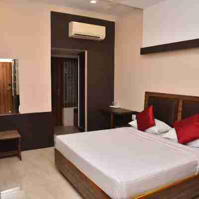 AAR Royal Residency Rooms