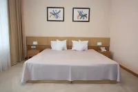 Hotel TTS Spa&Wellness Covasna