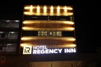 Hotel Regency Inn Các khách sạn ở Tiruchengode