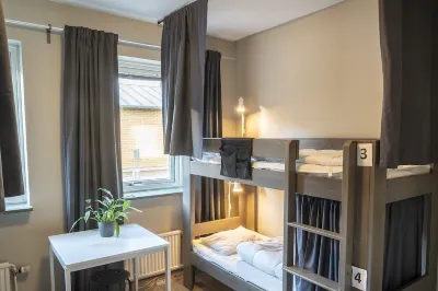 Göteborg Hostel فنادق في مالندال