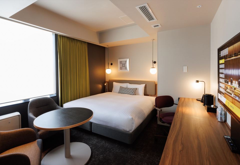 크로스 라이프 하카타 텐진