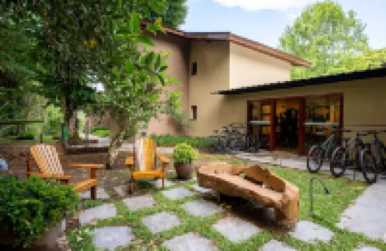 西域賓館 Boutique Figueira da Serra