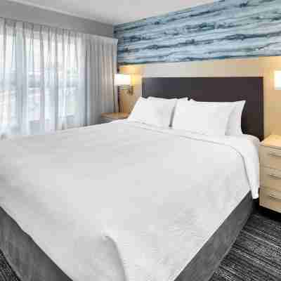 TownePlace Suites Sudbury Rooms