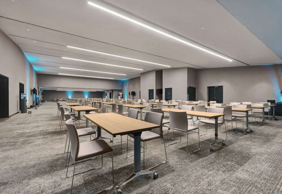 힐튼 포르토 가이아 객실 및 시설