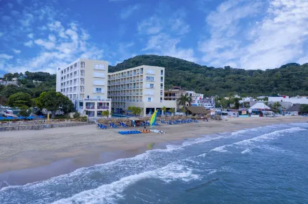 Decameron La Marina Guayabitos, Ramada All Inclusive Resort