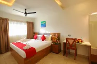 Hotel Thamburu International