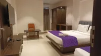 Hotel Srs Jade Empire Hotels in Bengaluru