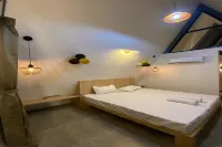 Namaste Beach Resort Hotels in Rahatad