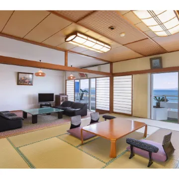 Ibusuki Kaijo Hotel