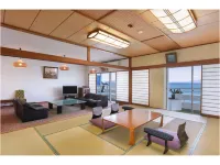 Ibusuki Kaijo Hotel Hotel dekat Sand steamed hot spring Ibusuki Hakusuikan