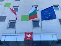 Ibis Sofia Airport Hotel Hotels in der Nähe von Center Orenda 111