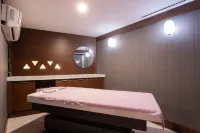 Rox Hotel Ankara - spa