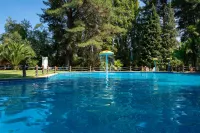 Valle Del Sol Quillón - Pools