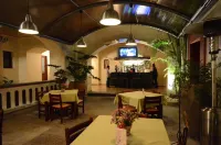 Hotel Casa Antigua