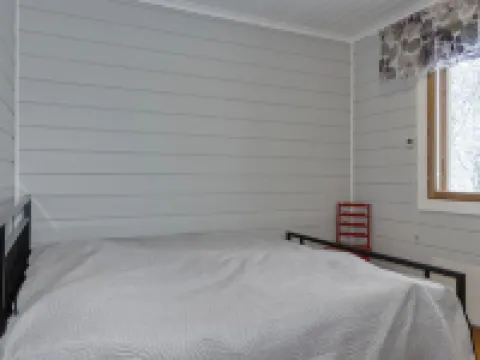 Käpälämäki โรงแรมในTorne Valley