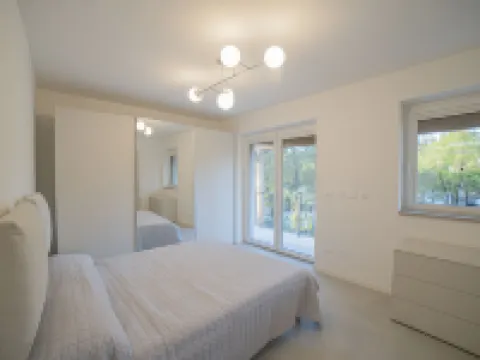 Residence Mare Azzurro, App. Pineta